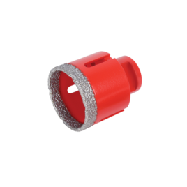 DRYGRES drill bit 50 mm