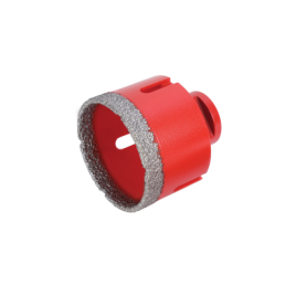 Broca DRYGRES de 60 mm