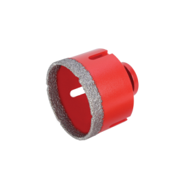 Broca DRYGRES de 65 mm