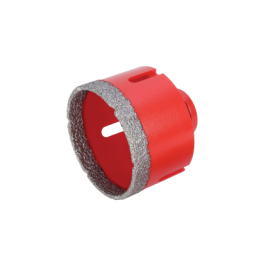 DRYGRES 68 mm drill bit