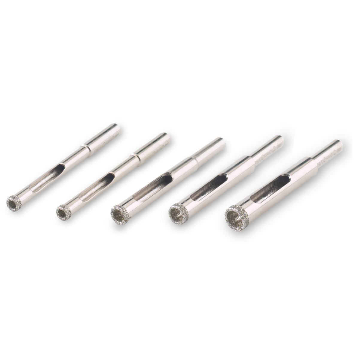 Imagem 2 da broca EASYGRES de 6,5 mm