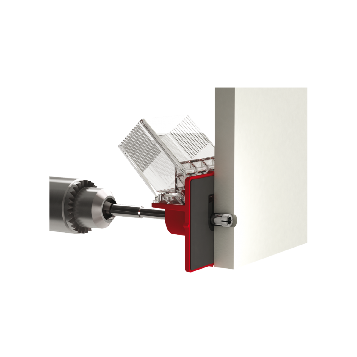 Bild 1 des 6-mm-Bohrers EASYGRES