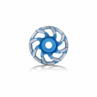 Image 1 of CONCRETE FAN CUP 125 grinding wheel