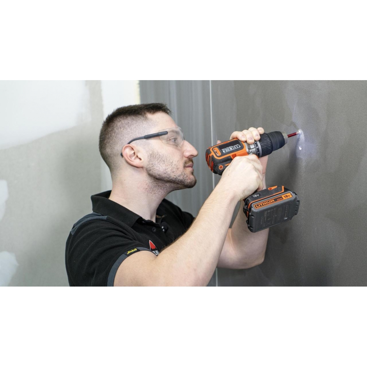 Imagem 5 da broca diamantada DRYGRES 4DRILL 6mm