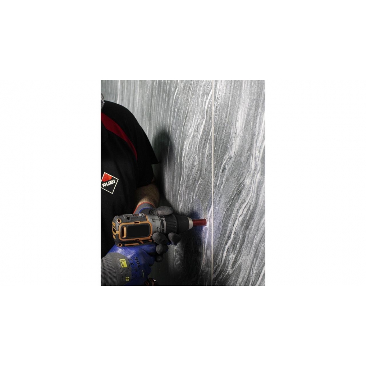 Imagem 12 da broca diamantada DRYGRES 4DRILL 6mm