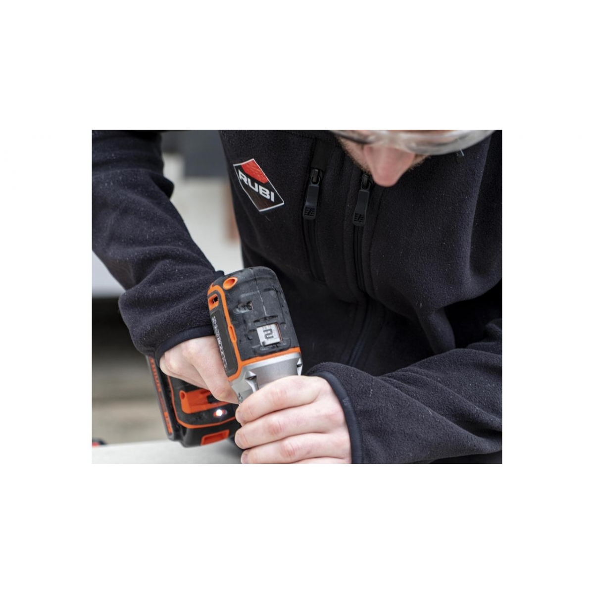 Imagen 4 de Broca diamante DRYGRES 4DRILL 20mm