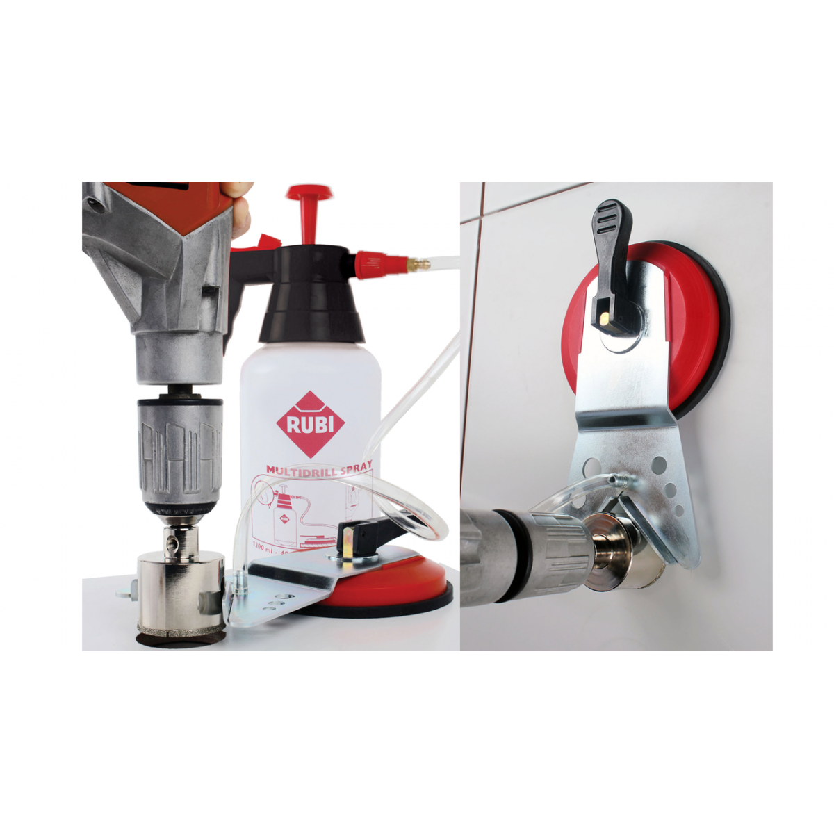 Image 3 of EASYGRES 20 mm diamond drill bit