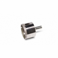 Imagen 1 de Broca diamante EASYGRES 43 mm