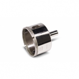 Mèche diamantée EASYGRES 50 mm