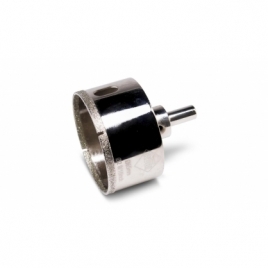 Broca diamante EASYGRES 65 mm