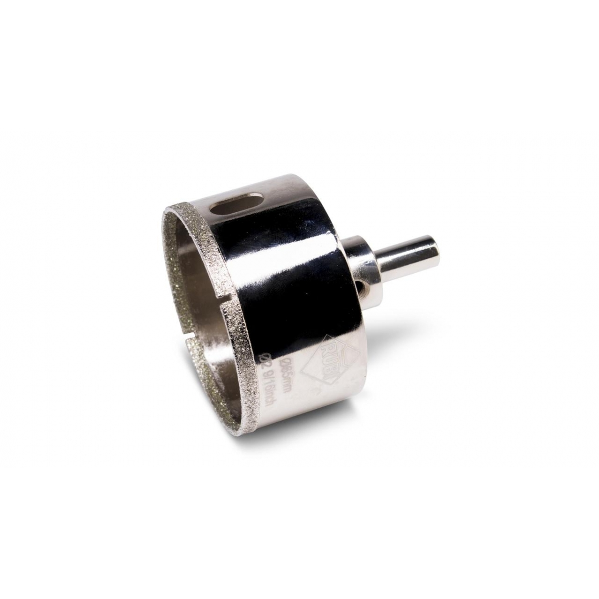 Bild 1 des EASYGRES 65 mm Diamantbohrers