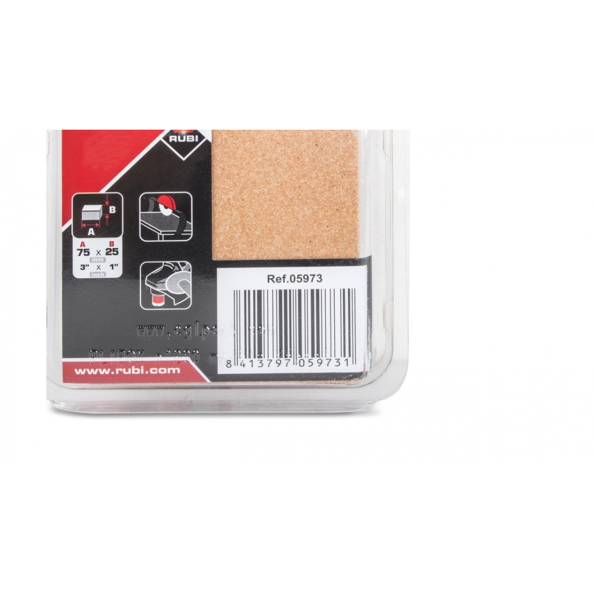 Image 6 of Cleaning Block