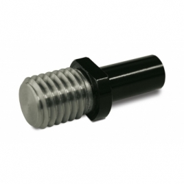 M14 drill adapter for electric drill