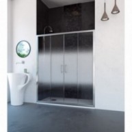 Écran ST de Bogotá - Doccia