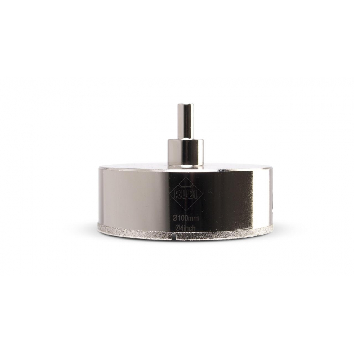 Image 1 of EASYGRES 100 mm diamond drill bit