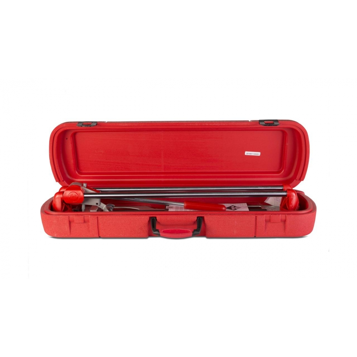 Image 3 of STAR-42 manual cutter with case