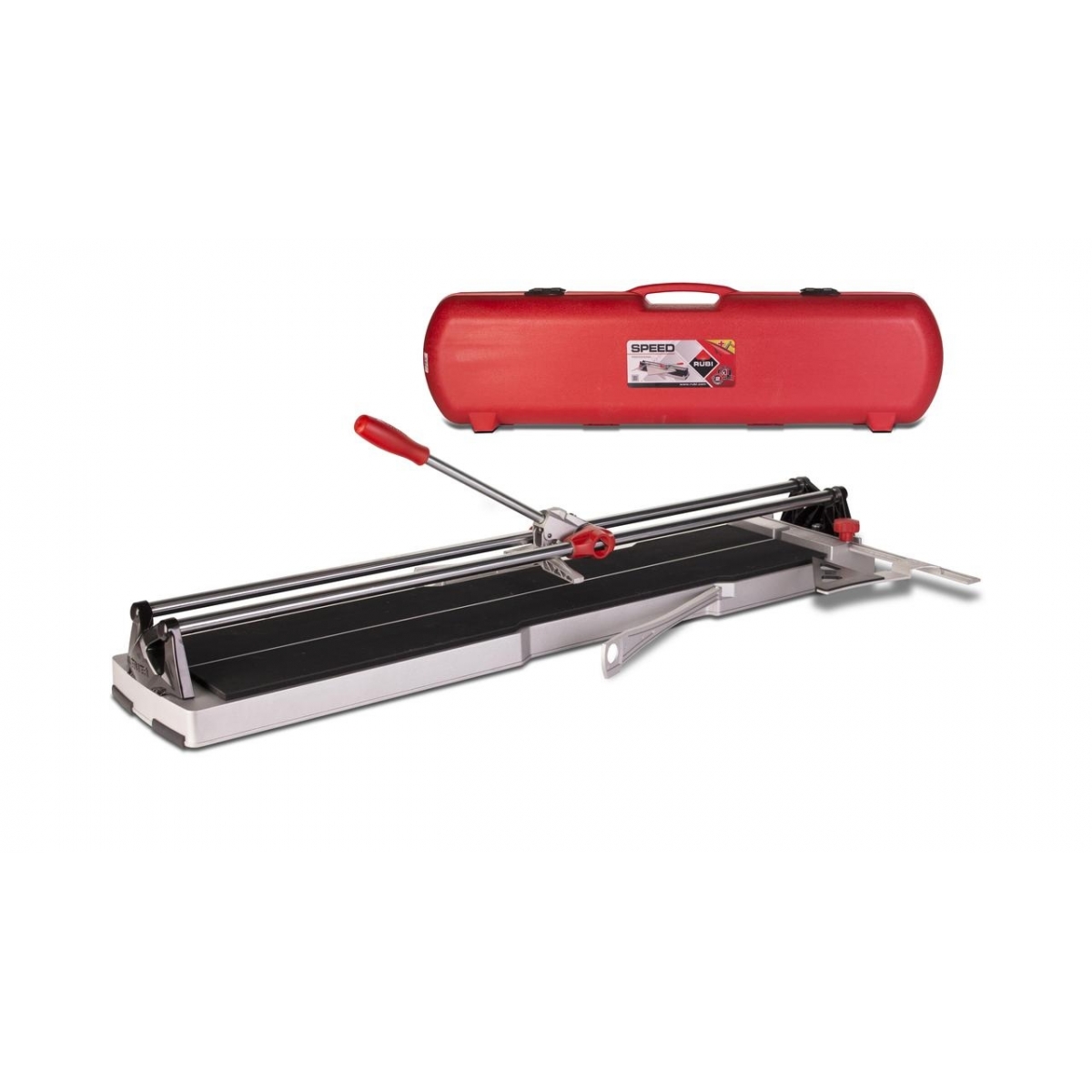 Image 1 of SPEED-92 N manual cutter with case