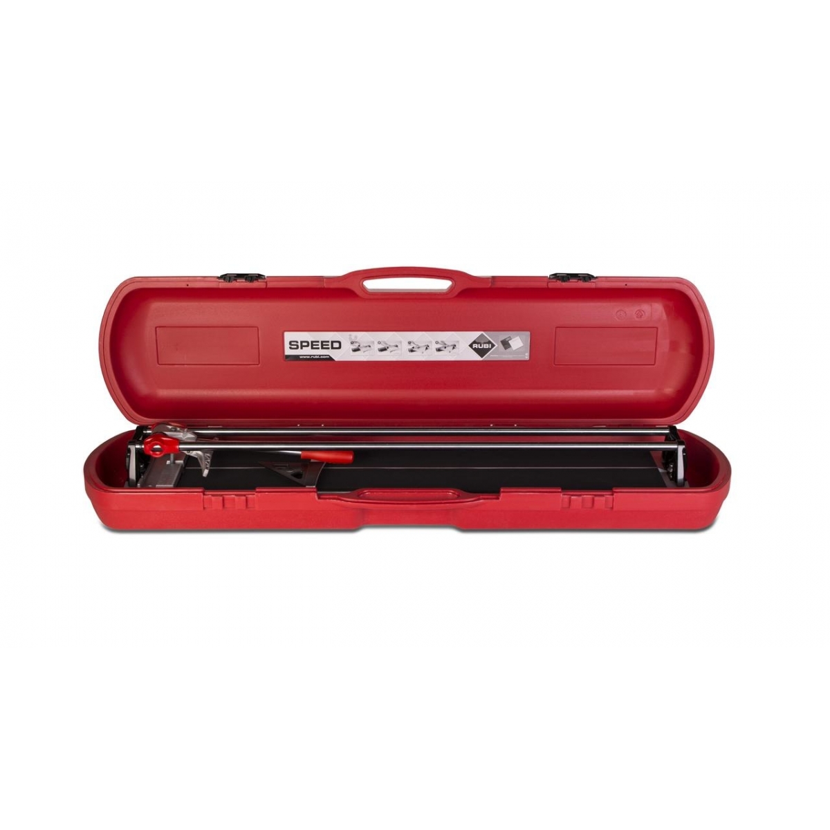 Image 2 of SPEED-92 N manual cutter with case