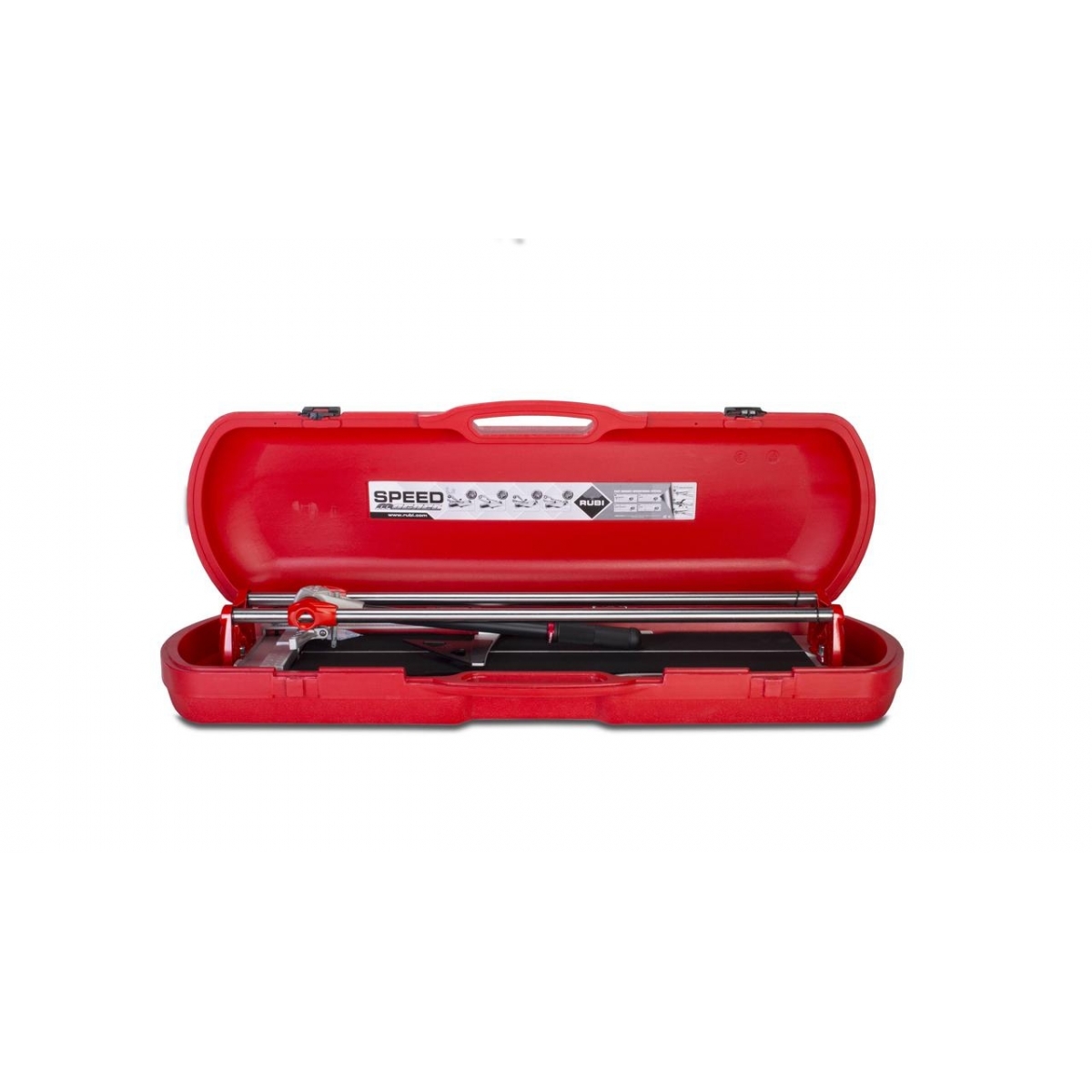 Imagem 6 do cortador manual SPEED-72 MAGNET com caixa