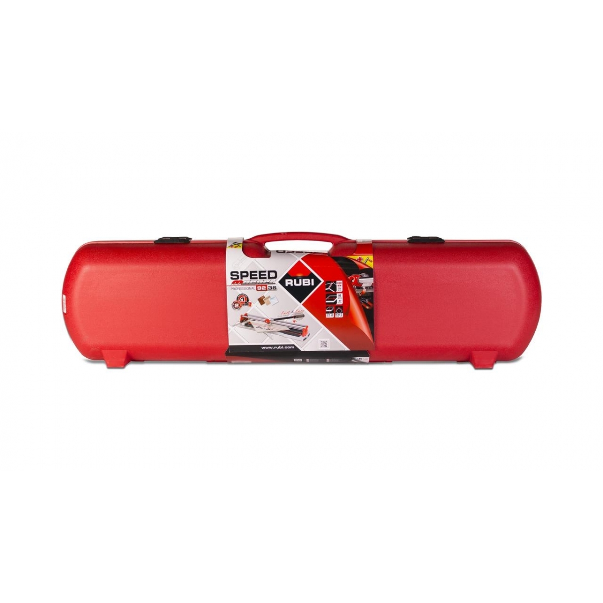 Image 5 of SPEED-92 MAGNET manual cutter with case