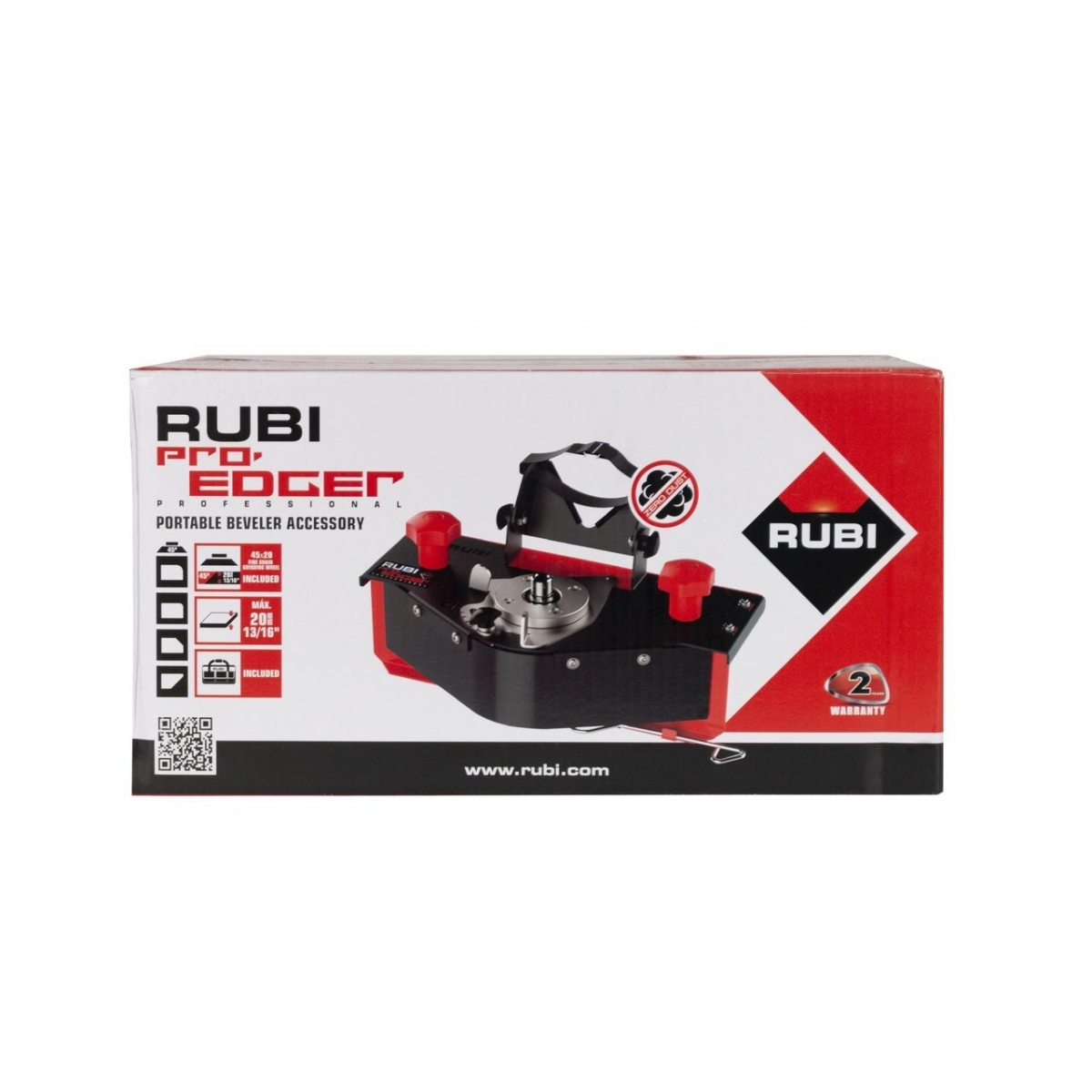 Imagen 7 de RUBI PRO-EDGER