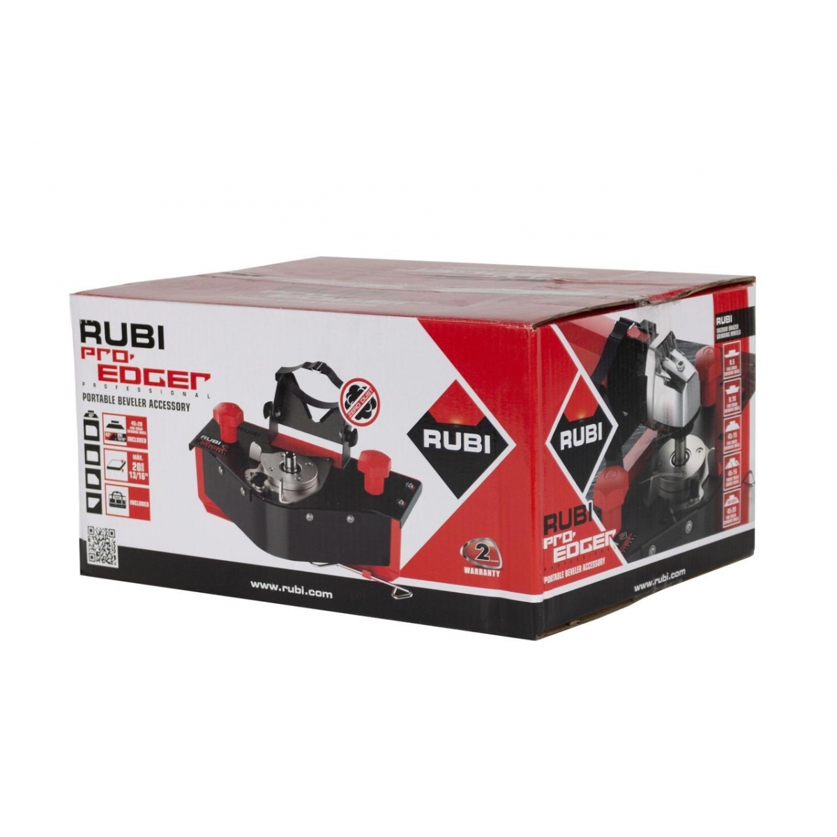 Imagen 8 de RUBI PRO-EDGER