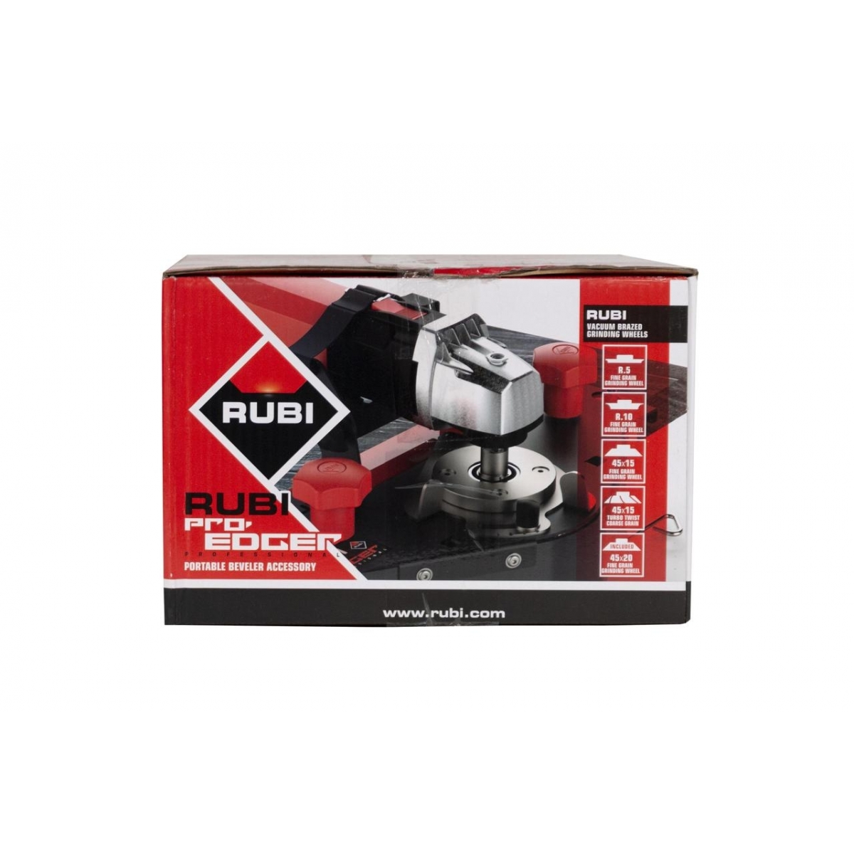 Imagen 9 de RUBI PRO-EDGER