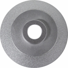 45X15 SMOOTH FINE GRAIN GRINDING WHEEL