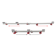 Imagem 1 do sistema de transporte SLIM SYSTEM EASYTRANS