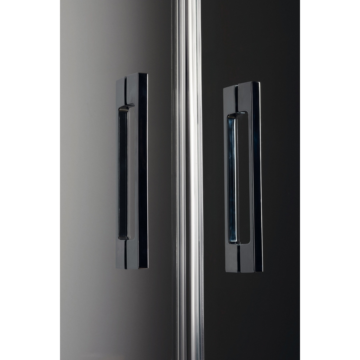 Bogotá ST Screen - Shower Screens - Brand Doccia