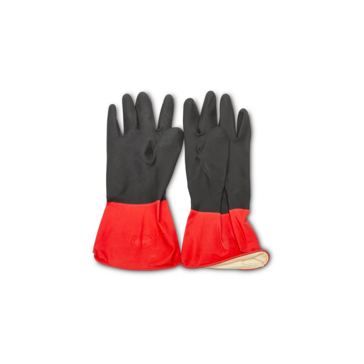 Imagem 1 de Luvas de Látex