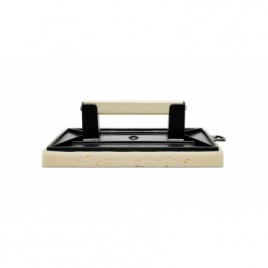 Float with sponge PLUS SUPERPRO