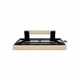 Float with sponge PLUS SUPERPRO