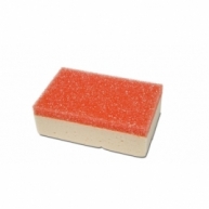 Image 1 of SUPER PRO PLUS MIXED SPONGE