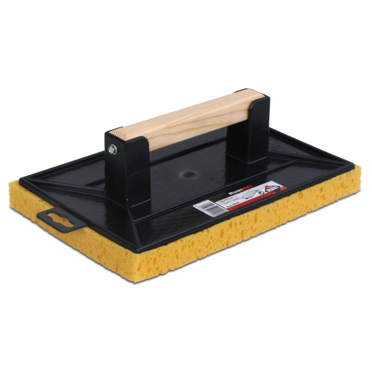 Flotteur SUPERPRO avec éponge