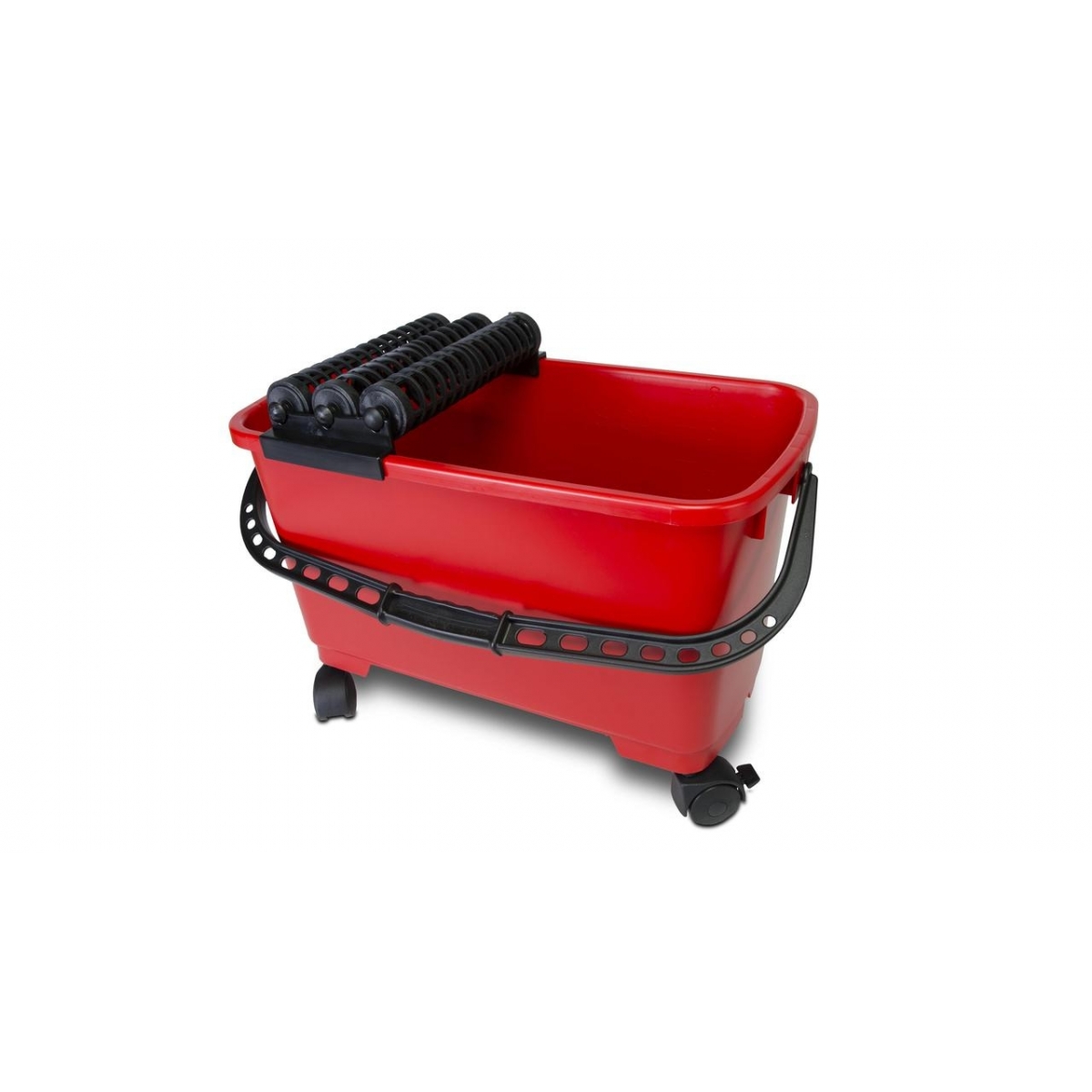 Imagen 4 de Cubeta RUBICLEAN TRIPLE SUPERPRO