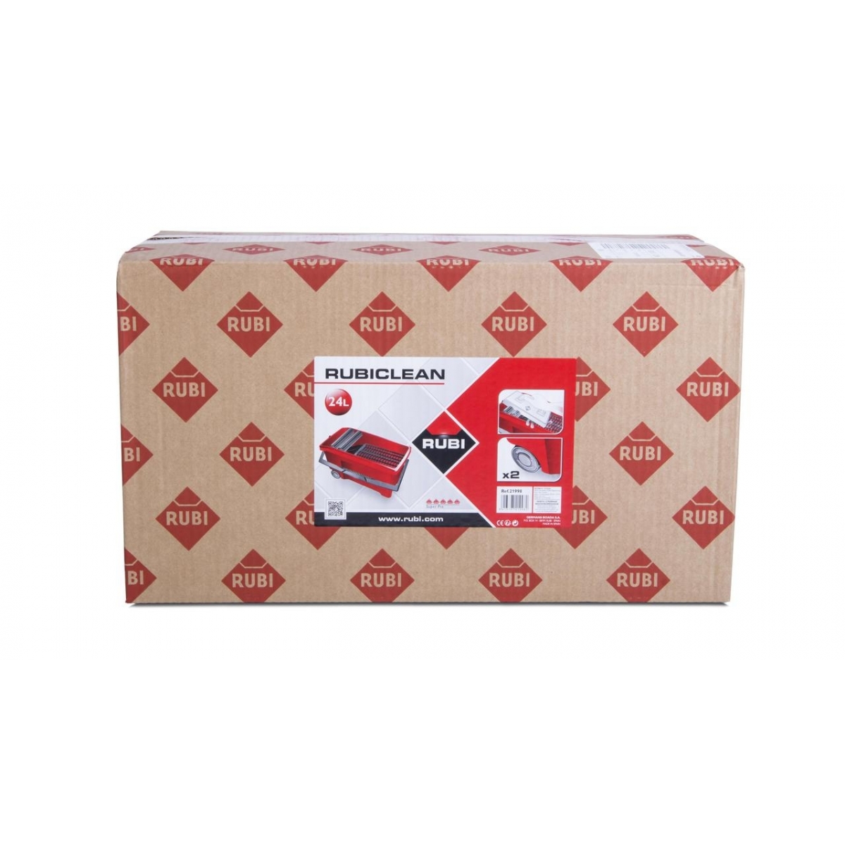 Image 5 of RUBICLEAN SUPERPRO Tray