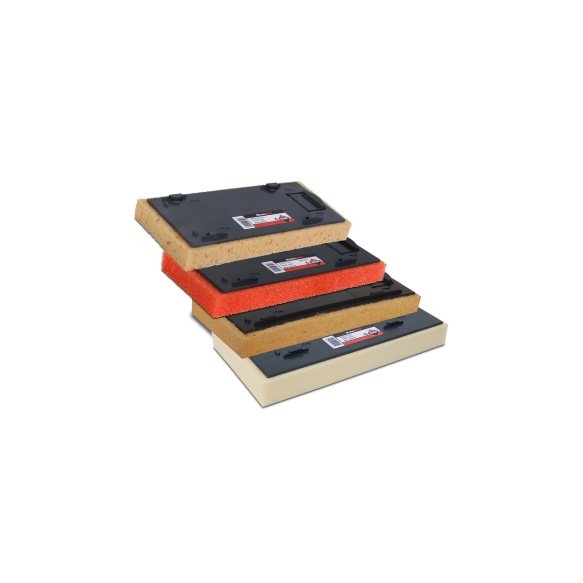 Imagen 4 de Talocha esponja recambiable SUPERPRO