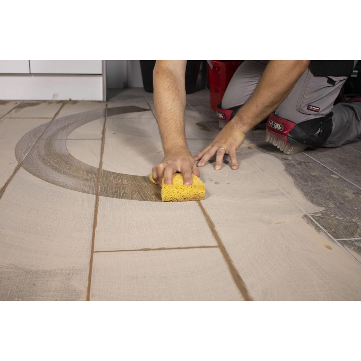 Bild 8 von SUPERPRO EPOXY CELLULOSE Schwamm