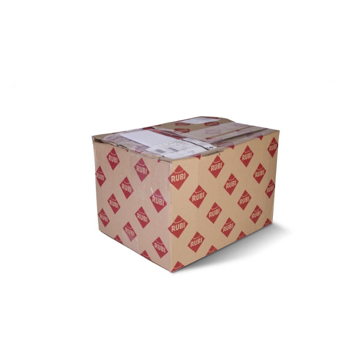 Bild 2 von RUBIMIX-9 N 230V 50/60Hz elektrischer Mischer + Gehäuse