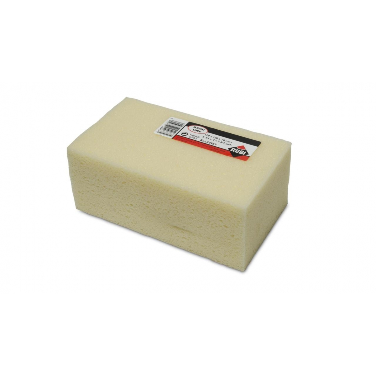 Image 2 of HIDRO PRO Sponge