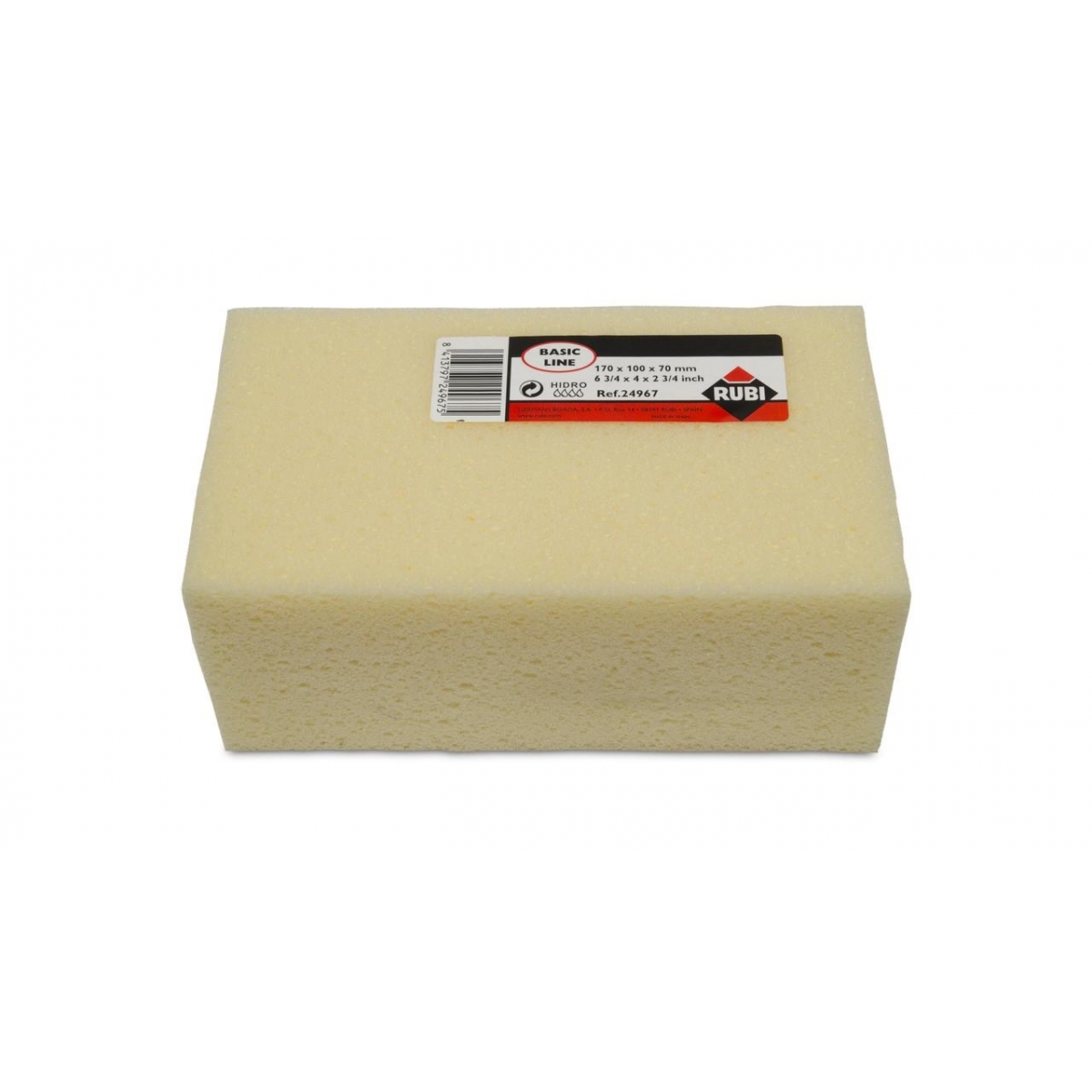 Image 3 of HIDRO PRO Sponge