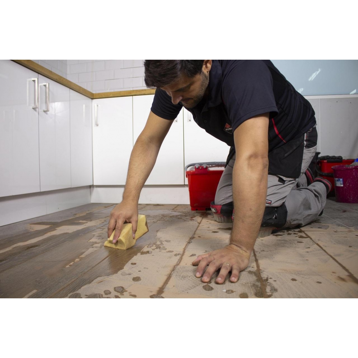 Bild 6 des HIDRO PRO Schwamms