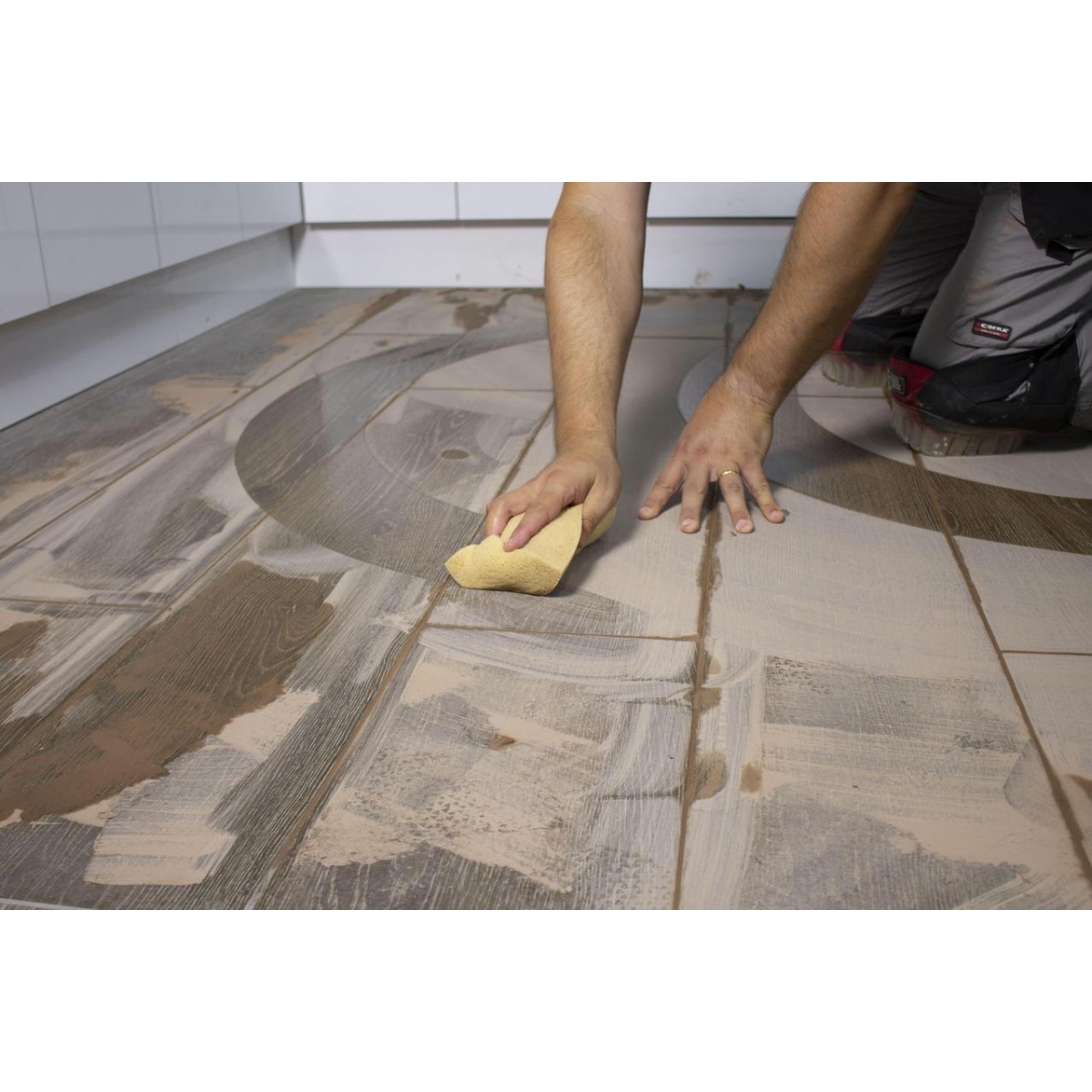 Image 7 de l’éponge HIDRO PRO