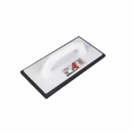 Image 1 de la truelle en caoutchouc PRO pour articulations 28x14x1 cm