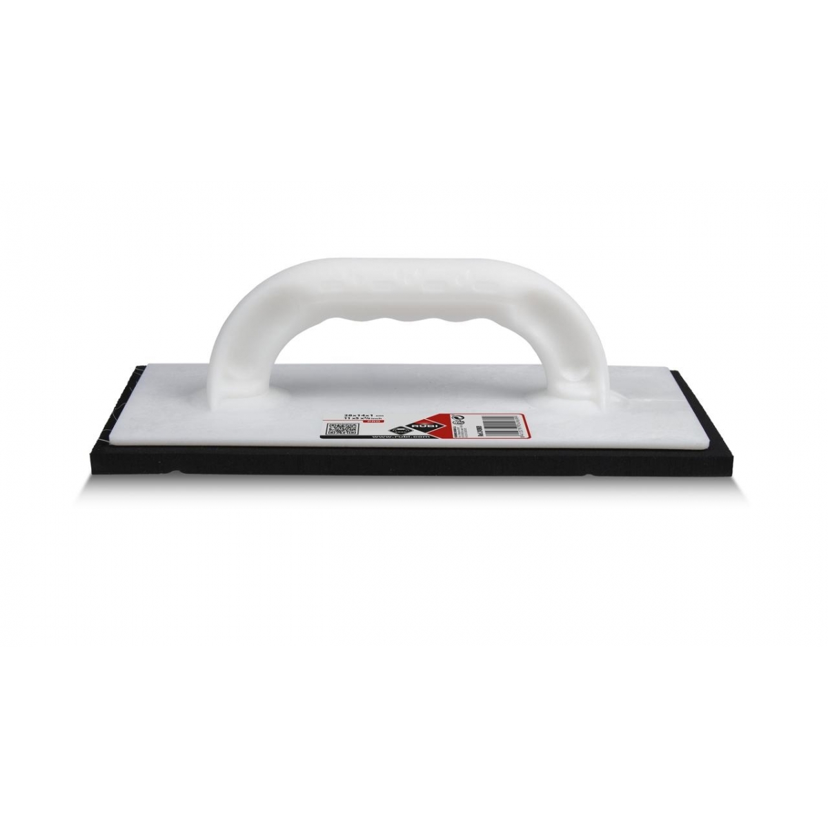 Bild 3 zeigt PRO-Gummi, das für Verbindungen 28x14x1 cm angebaut wird