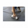 Image 4 of PRO rubber trowel for joints 28x14x1 cm