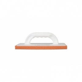 Flotteur en mousse de caoutchouc FINA 28x14 cm PRO 24973