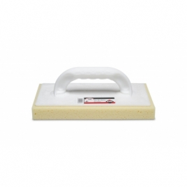 HIDRO PRO plastic float with sponge