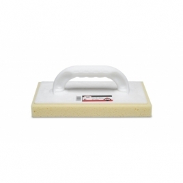 HIDRO PRO plastic float with sponge